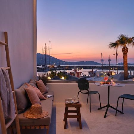 Karino Suite Νάουσα Εξωτερικό φωτογραφία