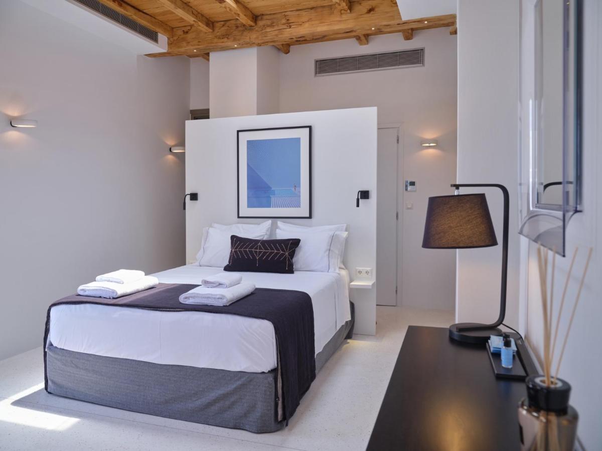 Karino Suite Νάουσα Εξωτερικό φωτογραφία