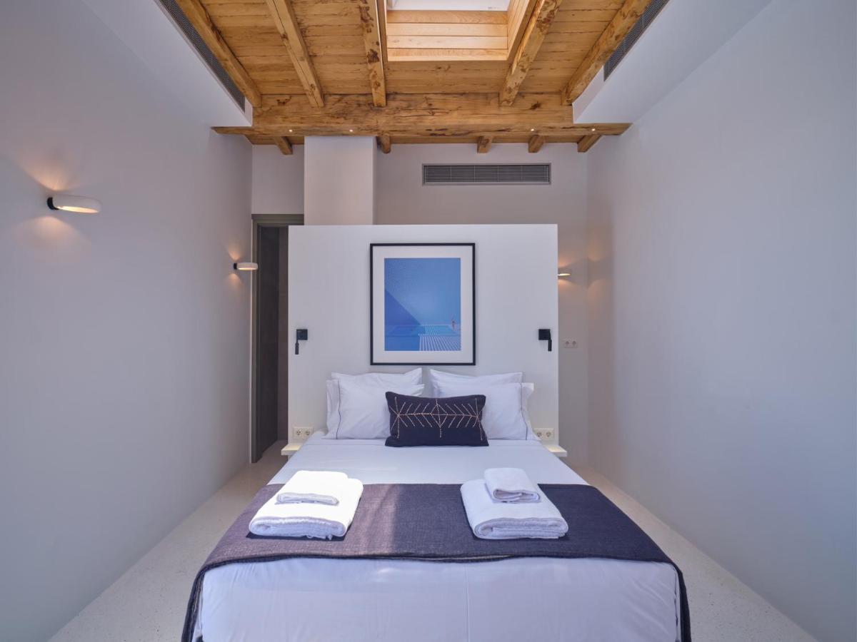 Karino Suite Νάουσα Εξωτερικό φωτογραφία